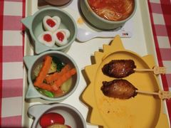 -西贝(枫蓝国际购物中心店)