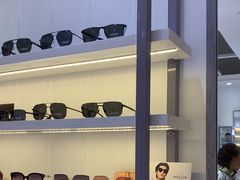 -ALPS阿尔卑斯眼镜(我格广场店)