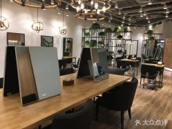 -曼都发型·臻选