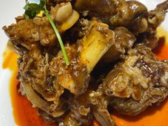 -阿西娅食府(中关村店)