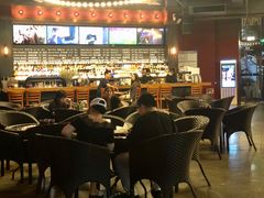 -CIRCLE·酒吧(第一国际店)