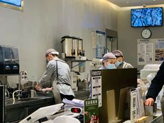 -喜茶(青岛金狮广场店)