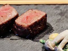 -湖月·割烹料理(湖滨店)