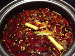 -鲁西肥牛(九方购物中心店)