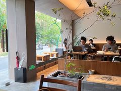 -溯洄咖啡VORTEX COFFEE