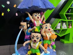 -上海电影博物馆