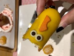 -星巴克(北京广渠门名敦道店)