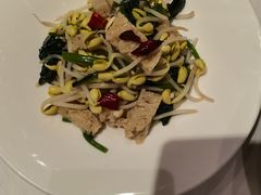 -汉唐宴长安食府