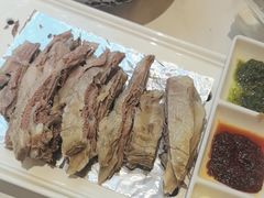 -燕兰楼·清真西北融合菜(亚运村店)