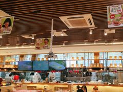 -西贝(武汉群星城店)