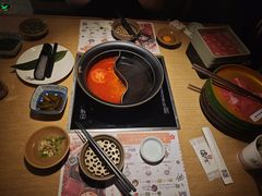 -温野菜涮涮锅(曲江大悦城店)