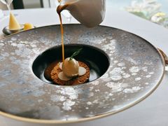 -Caprice(香港四季酒店)