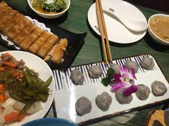 -老灶堂文创火锅(文艺路店)