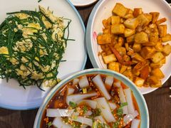 -靖远尕六美味羊羔肉