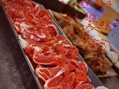 -林记潮牛·牛肉火锅(上马墩店)