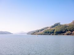 -天目湖山水园