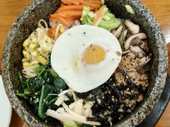 -全州拌饭馆(断桥店)