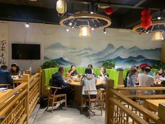 -开味馆饭铺(站前西路店)