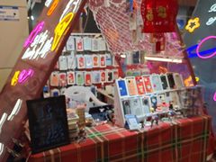 -丽达购物中心(崂山店)