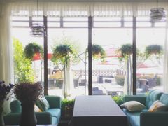 -望海·帆船主题咖啡厅•品茗下午茶(石湖景区店)