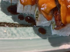 -沼津港精致料理·寿喜烧·烧鸟(青浦宝龙广场日料榜单店)