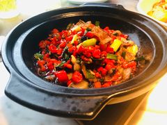 -云梦庭·剁椒鱼头(银泰中心in99店)