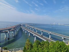 -星海湾跨海大桥