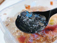 -甜心闲生传统手工冰粉(太古里店)