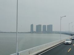 -港珠澳大桥(珠海段)