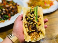 -芳林嫂 湖边边巧媳妇渔家菜馆
