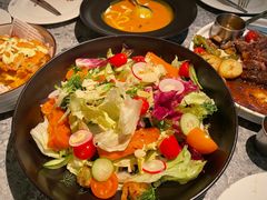 -芭莉与彩虹西餐厅(成都合生汇店)