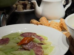 -芳芳私房菜·精做淮扬菜(承德路店)