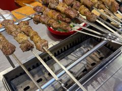 -7只羊·鲜羊肉串·地锅鸡精酿(玄武墨香路店)