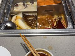 -海底捞火锅(金光华店)