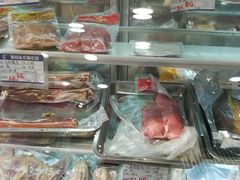 零售区-三阳盛(南京西路店)