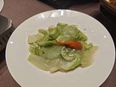 -香山湖家家宴(中山陵店)
