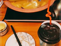 -民食香·腊排骨野生菌美食(木府店)
