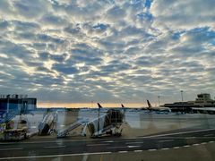 -米兰马尔彭萨国际机场