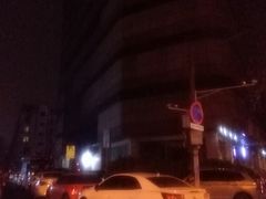 -中国电信(NJ云南路营业厅)