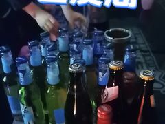 -星璨火吧KTV聚会餐厅(华清广场店)