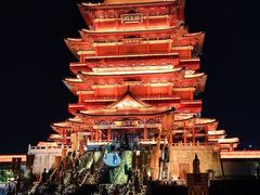 -滕王阁旅游区