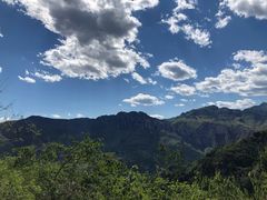 -北京上方山国家森林公园