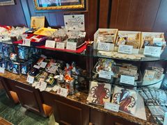 -西村咖啡店 (中山手本店)