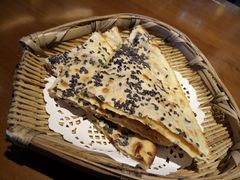 衢州烤饼-坊门老街(宜山路店)