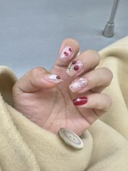 -槿里日式美甲工作室