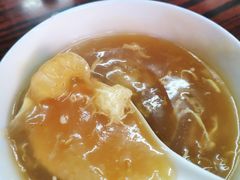 -添發碗仔翅美食