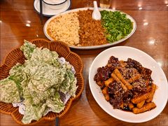 -合肥妈妈菜(青阳南路店)