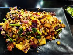 -老啪叽串炒饭(铁百店)