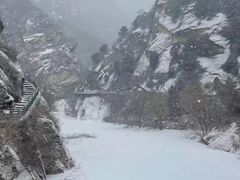 -黑龙潭风景区