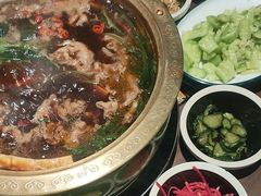 -大白羊蝎子馆(后沙峪山姆店)